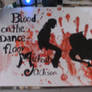 Blood on the Dancefloor