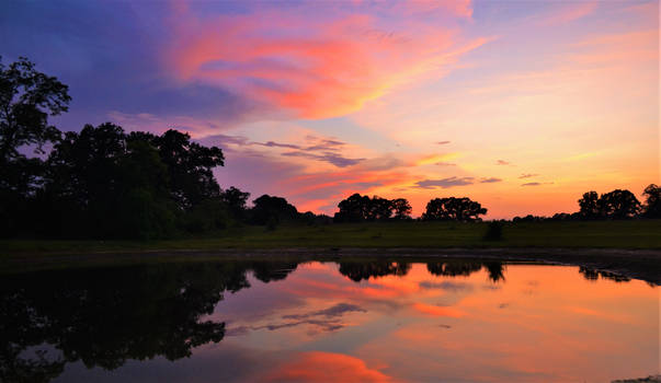 Colors of the Sky