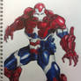 Iron Patriot Inked