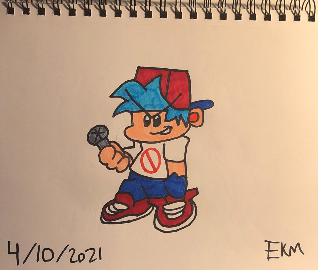 Fnf Bf Rip Friday Night Funkin Boyfriend by ToonLovrEK on DeviantArt