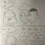 Big Nate Short: Nate is so Cool