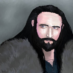 Thorin Oakenshield