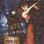 Moulin Rouge Photomosaic