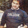 Animal House Photomosaic