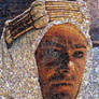 Lawrence of Arabia Photomosaic