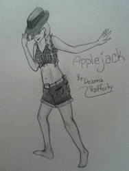 Applejack