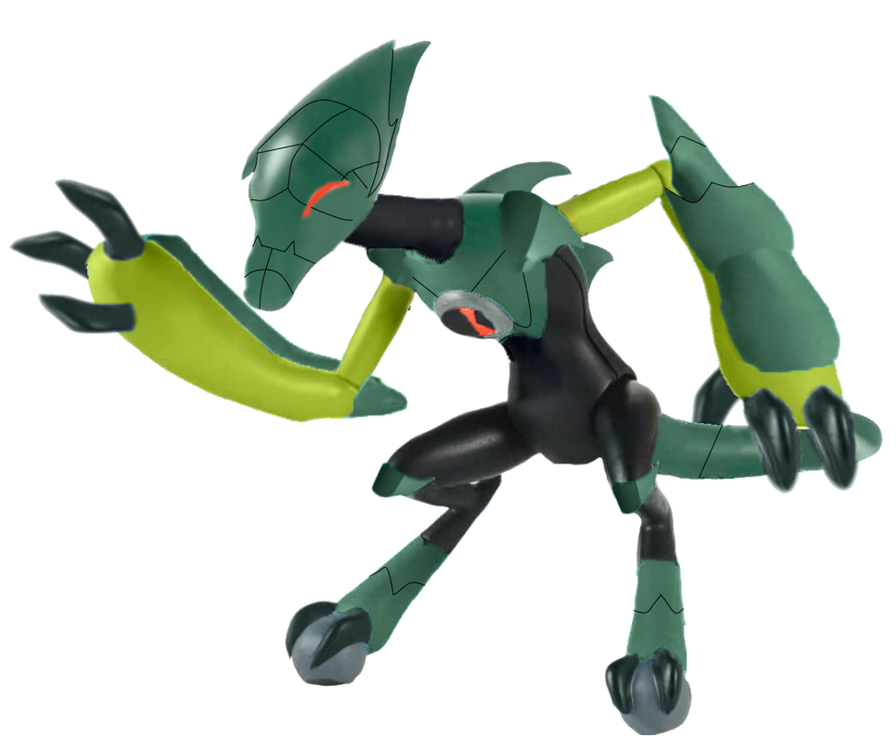 Rush by HyperWhirl on DeviantArt