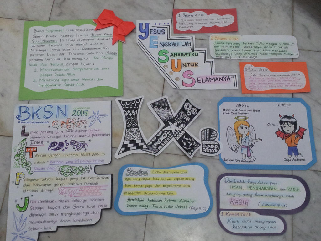 Some Preparation For School Wall Magazine By HelenaWT On DeviantArt some-preparation-for-school-wall-magazine-by-helenawt-on-deviantart