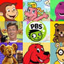 Pedobear on PBS?