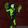 Sassy Shego