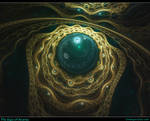 The Eyes of Avarice by Alterren