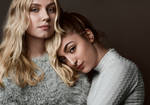 No Twins II by Bernhardina No Twins II by Bernhardina