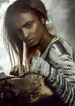Anab 3 by Bernhardina Anab 3 by Bernhardina