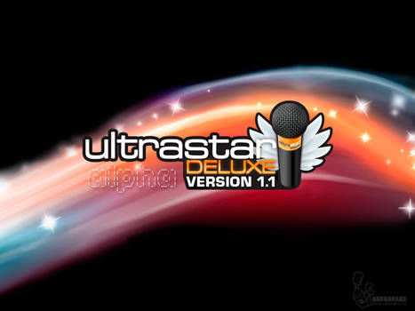 Ultrastar Deluxe 1.1 alpha