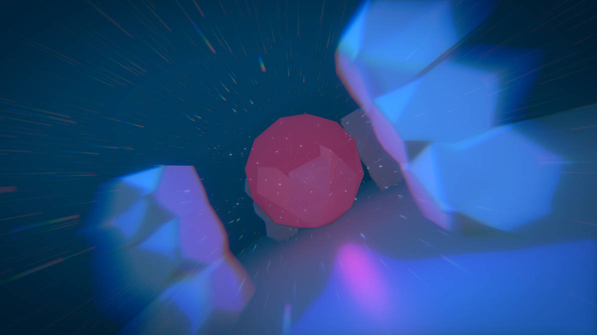 Deep Distorted Deep Distortion by mogqai on DeviantArt