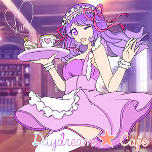 [MRA] Daydream Cafe