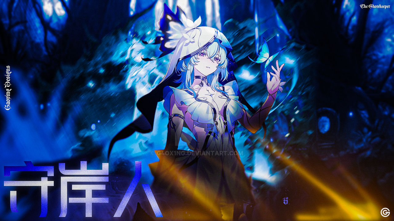 Shorekeeper-WuWa-GFX---Gaoxing-Designs by G4OX1NG on DeviantArt