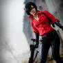 Resident Evil 6 / Ada Wong
