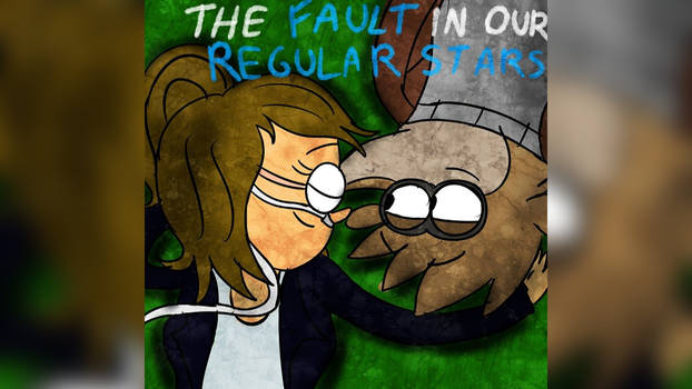 The Fault In Our Stars ( watch video)