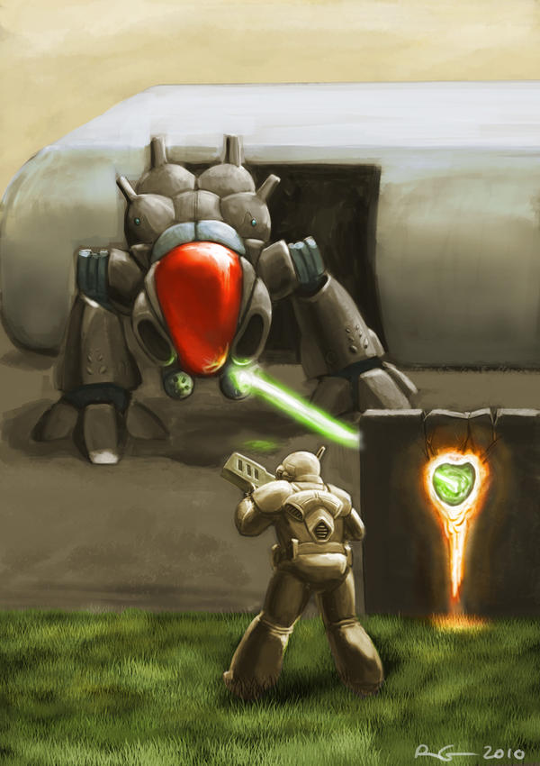 UFO Defense on DeviantArt