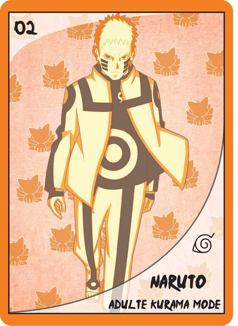 02 Carte Naruto Adulte Kurama Mode By Mimiwarbird On Deviantart 02 Carte Naruto Adulte Kurama Mode By Mimiwarbird On Deviantart