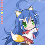 Kitsune Konata