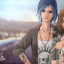 Max and Chloe [farewell]