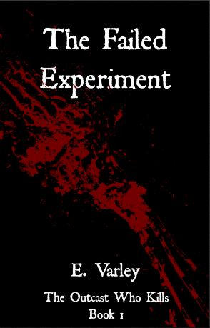 The Failed Experiment by RainbowRedo The Failed Experiment by RainbowRedo