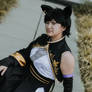 Kali Belladonna cosplay