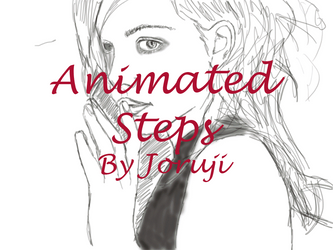Animated Steps_Kate B. 2
