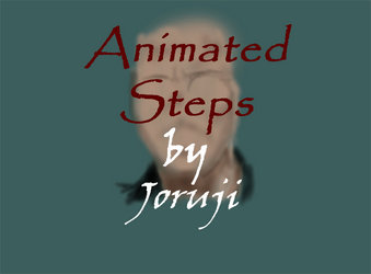 Animated Steps_Bale