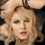 Elisha Cuthbert WIP II