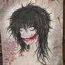 Jeff The Killer