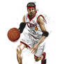 Allen Iverson