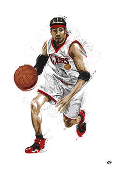 Allen Iverson