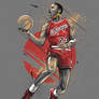 Michael Air Jordan