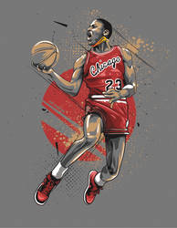 Michael Air Jordan