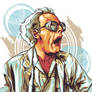 Doc Brown