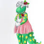 Dorothy the Dinosaur