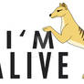 Thylacine Alive