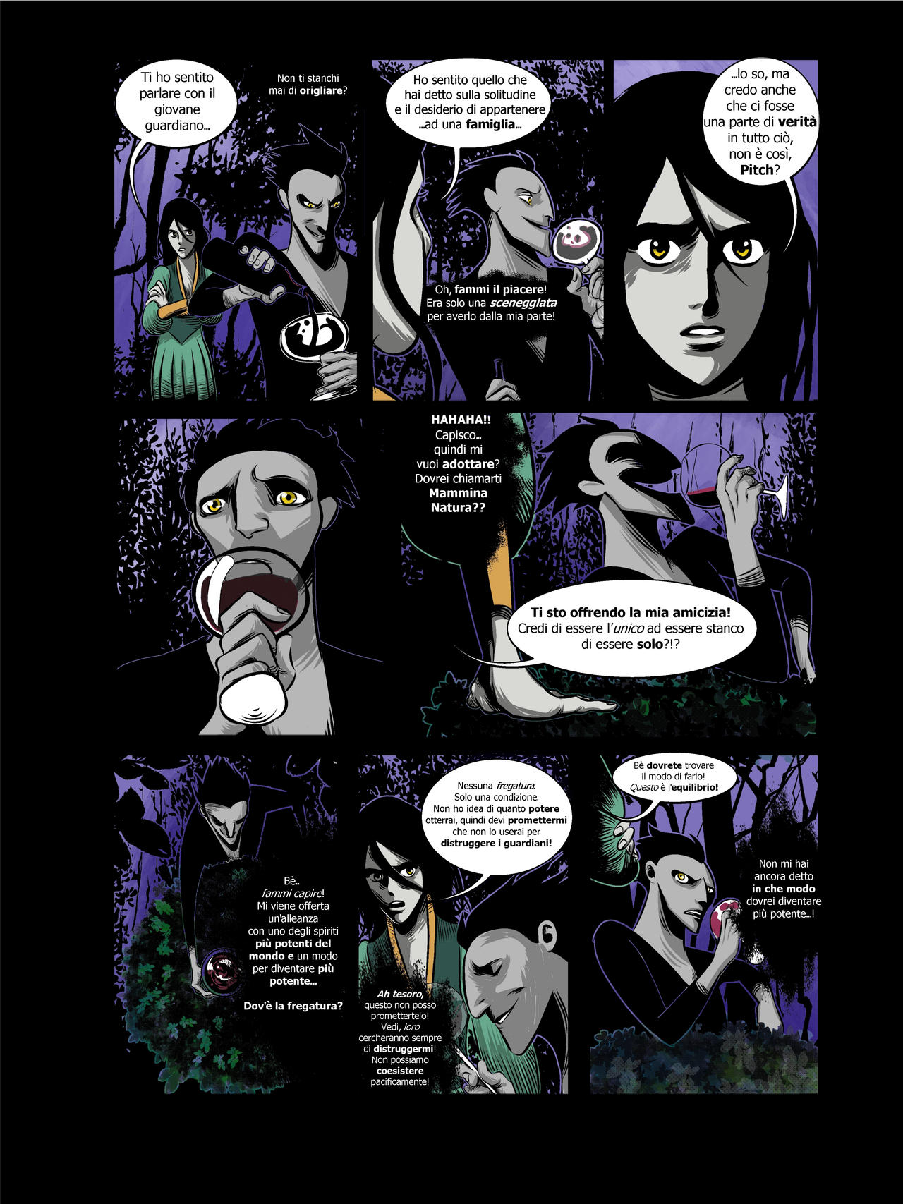 ITA-The Face of Fear- p 11