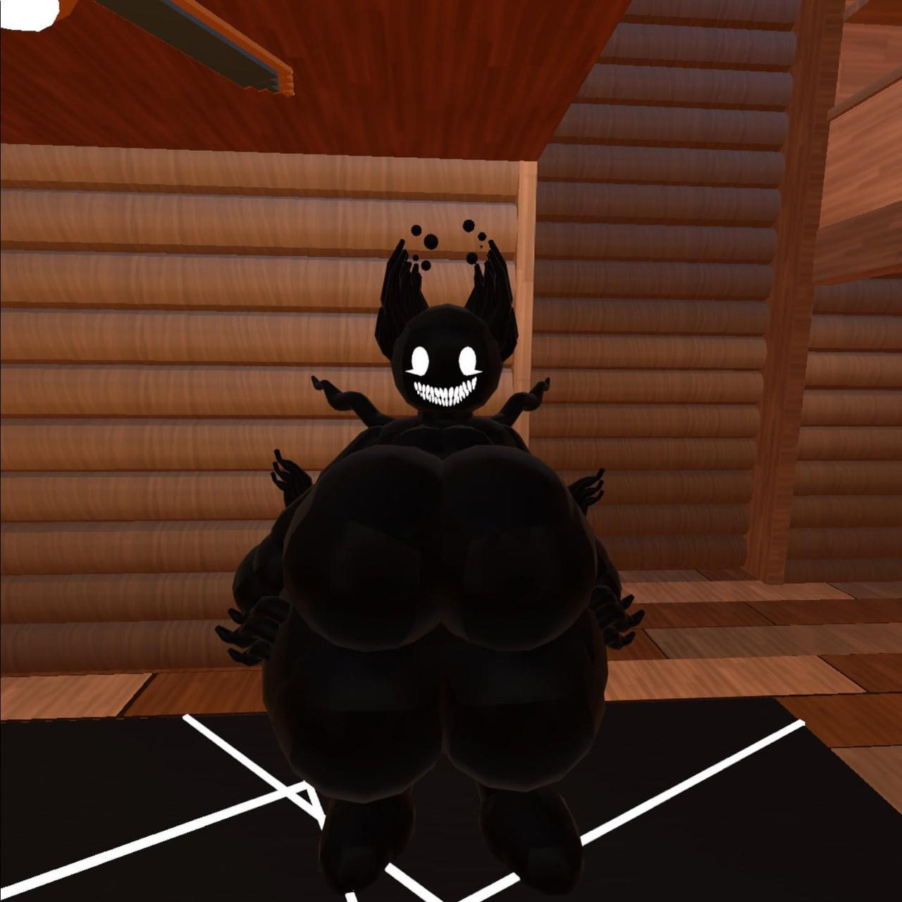 Smiler R43 A weird looking smiler by ihavenoname8 on DeviantArt