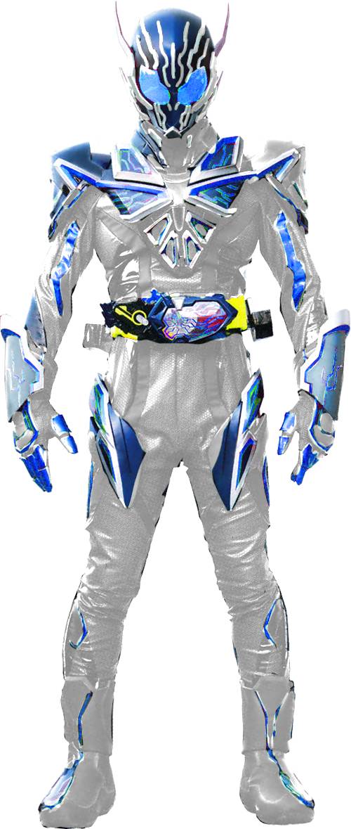 Kamen Rider Silver Rider Kamen Rider Heavens Fanmade Rider by Yokaru878 on DeviantArt
