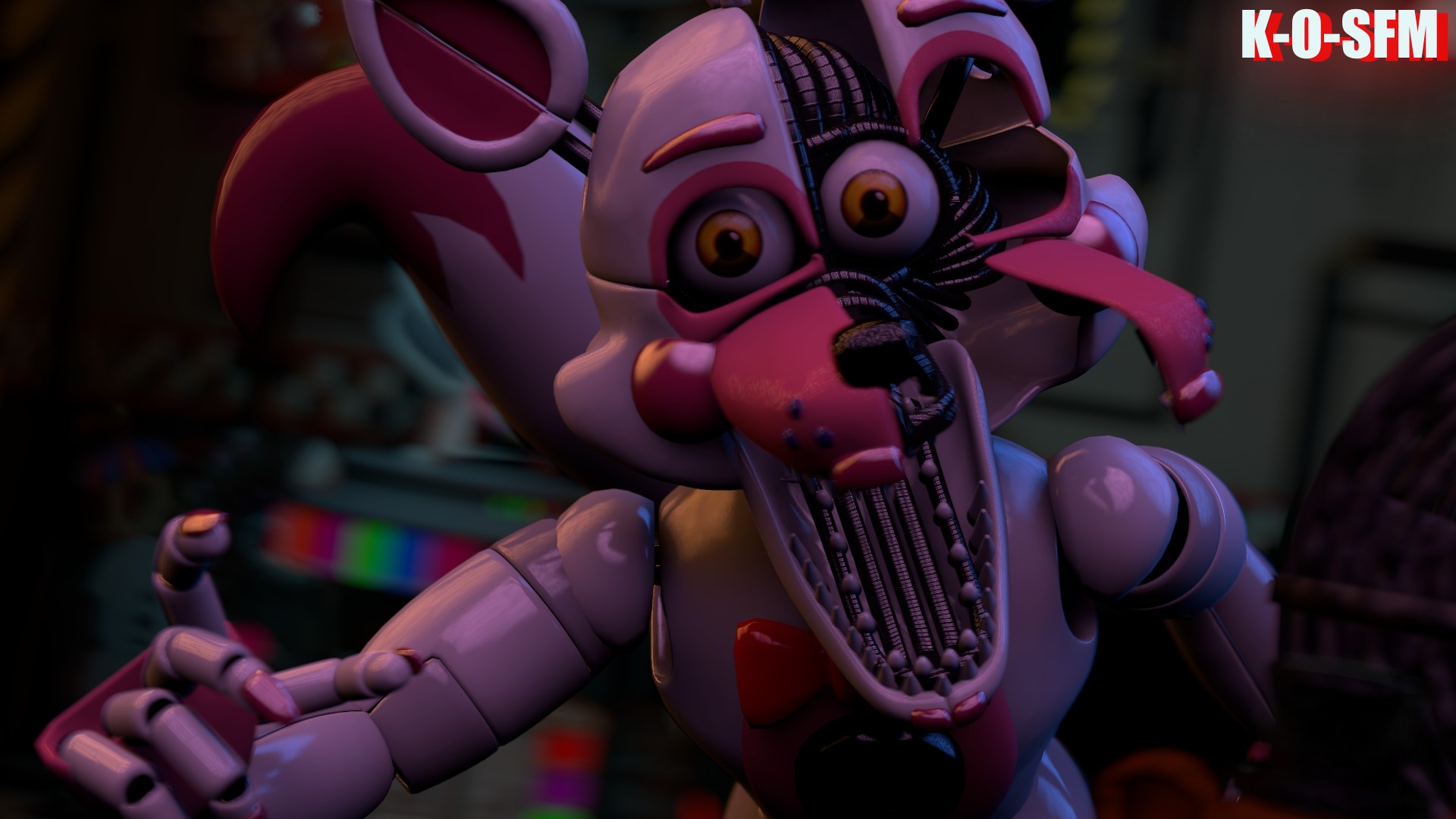 UCN roblox jumpscare lol by SmashLeaker on DeviantArt