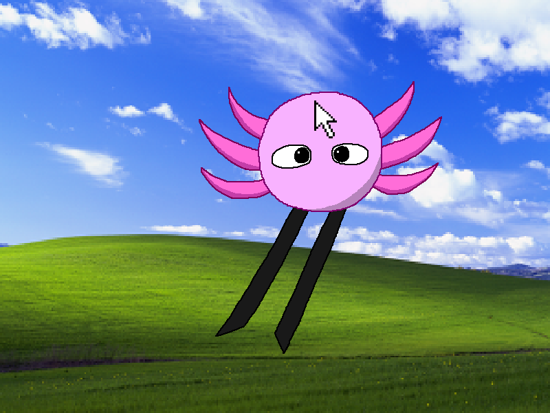 Kinito Vector Kinito by xanderthornton45 on DeviantArt