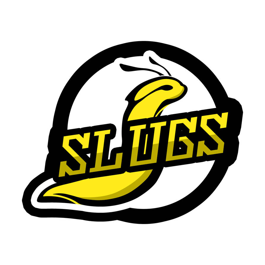 Ucsc Computer Science Slug UCSC SLUG GAMING LOGO by purrtater on DeviantArt