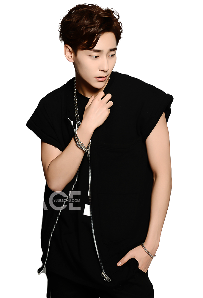 [RENDER] UNIQ SUNGJOO