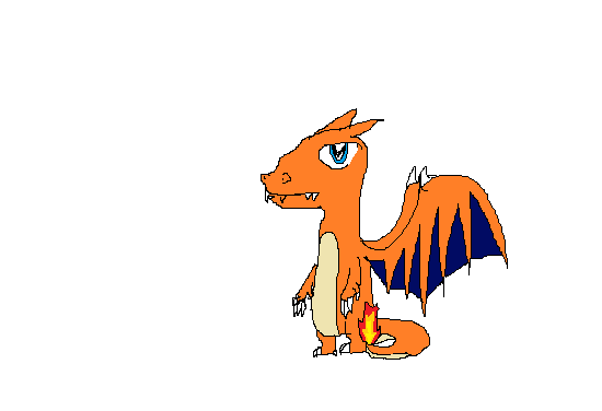 Charizard