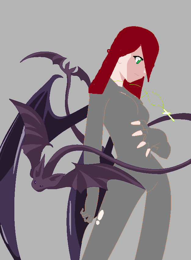 Deviantart Bat Winged bat wing by soul-eater-amber on DeviantArt
