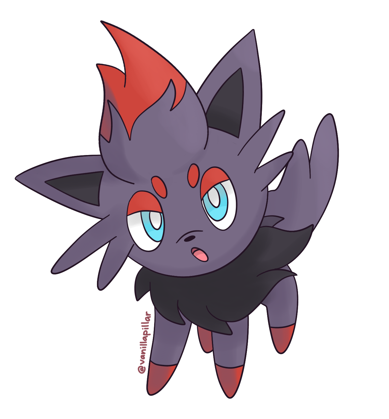 Zorua